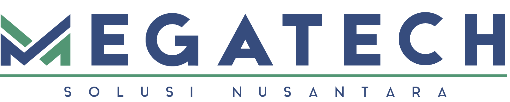 Megatech Logo